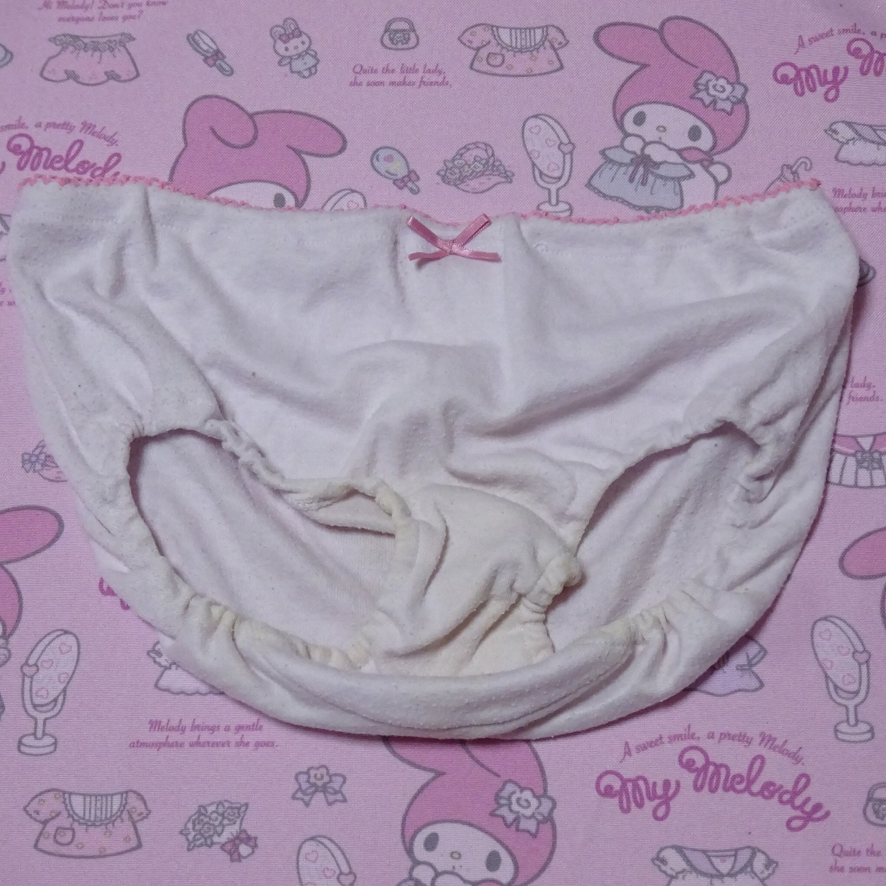 8697☆150サイズ☆コットン ジュニア ショーツ