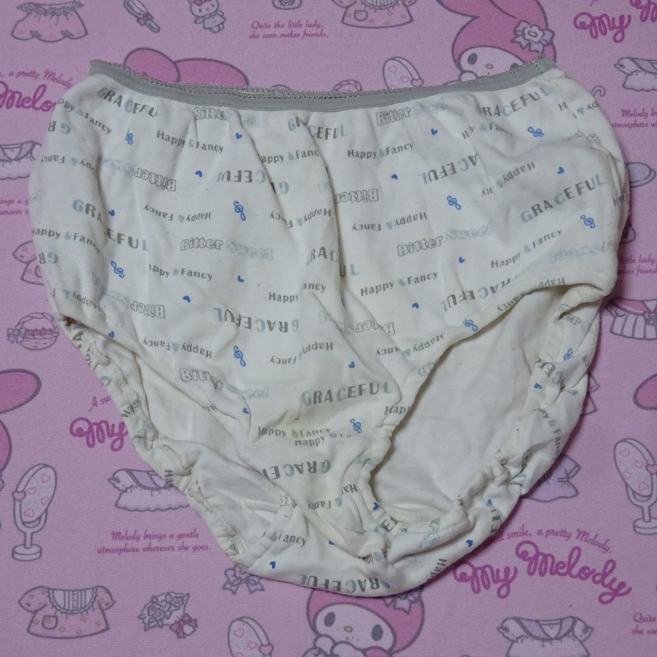 8698☆160サイズ☆コットン ジュニア ショーツ