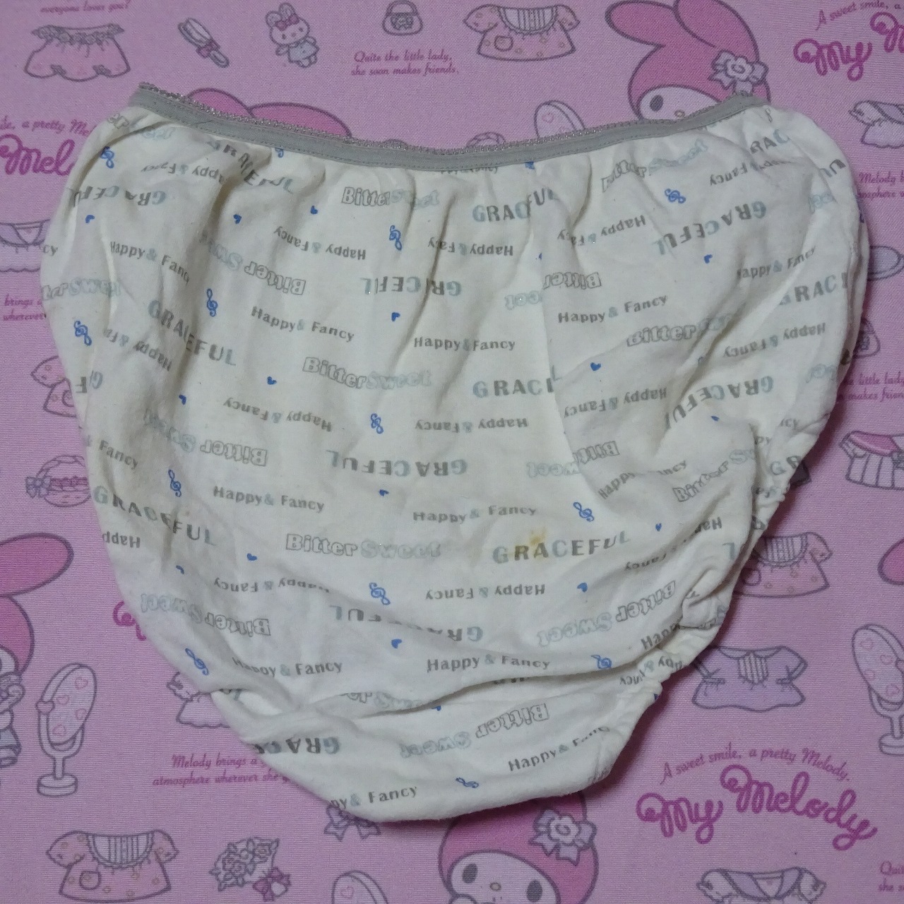 8698☆160サイズ☆コットン ジュニア ショーツ - 画像 (2)