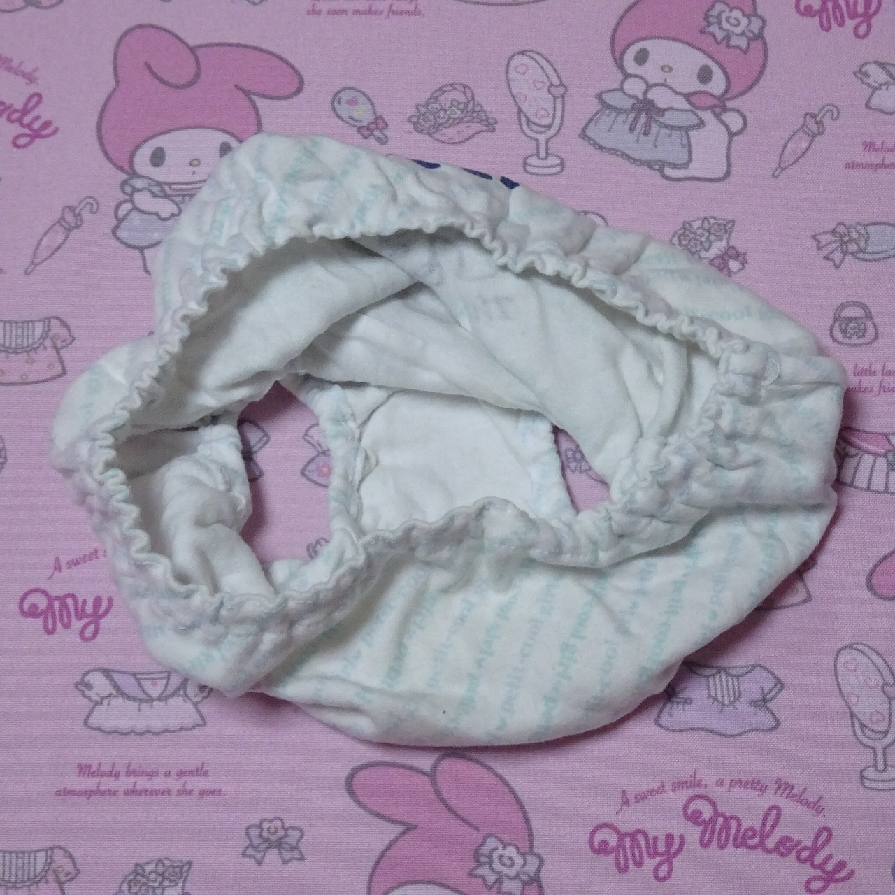 8699☆165サイズ☆コットン ジュニア ショーツ - 画像 (3)