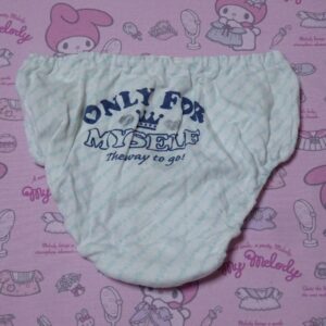 8699☆165サイズ☆コットン　ジュニア　ショーツ