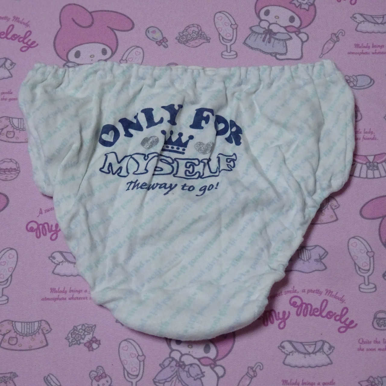 8699☆165サイズ☆コットン ジュニア ショーツ