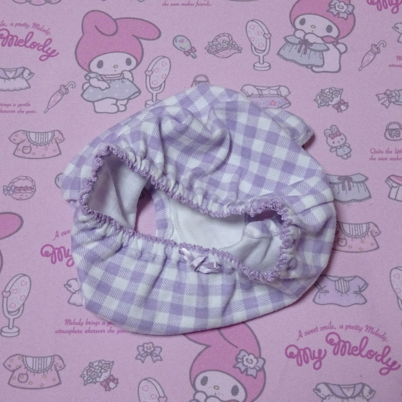 8702☆記名あり 100サイズ☆コットン ジュニア ショーツ - 画像 (4)