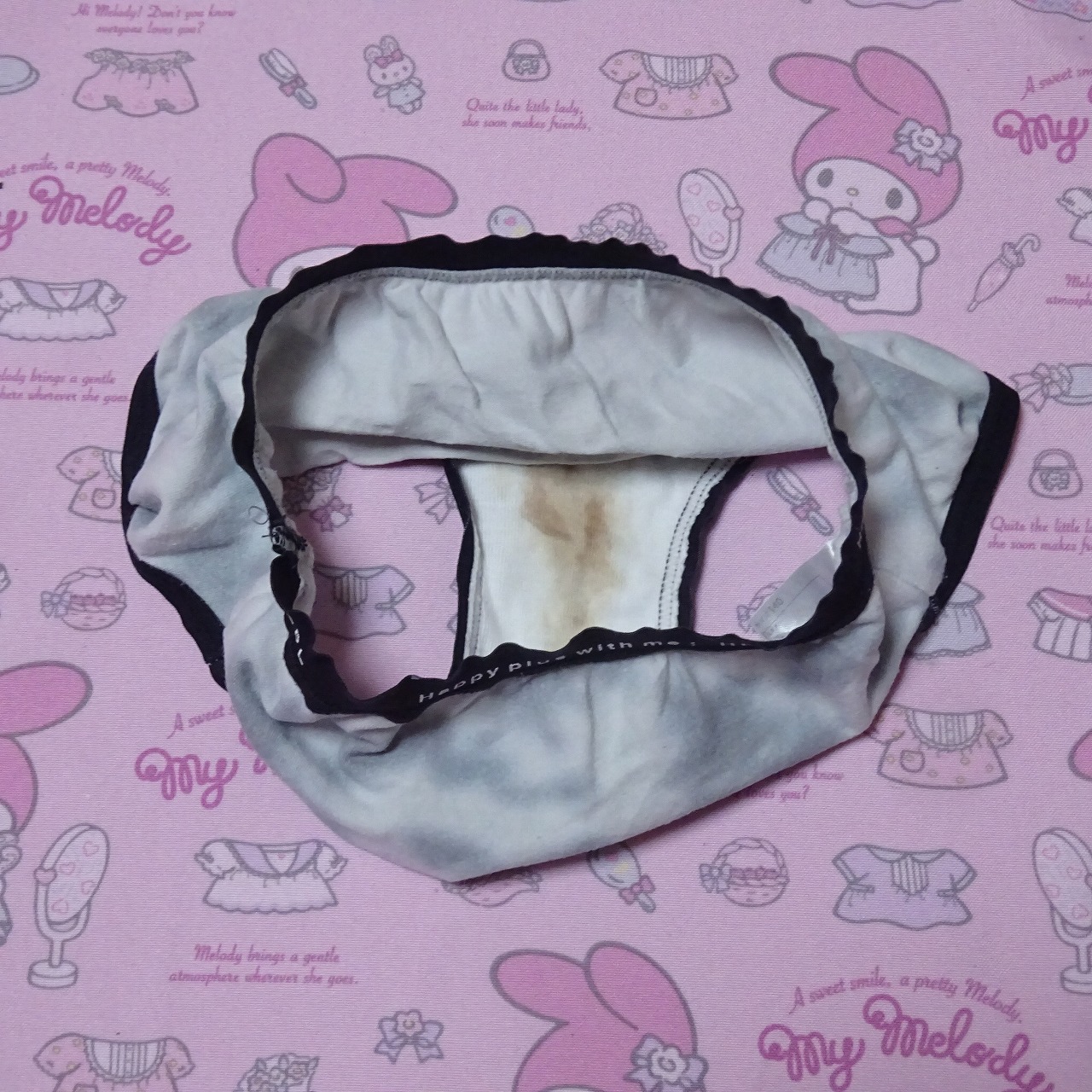 8706☆140サイズ☆コットン ジュニア ショーツ - 画像 (2)