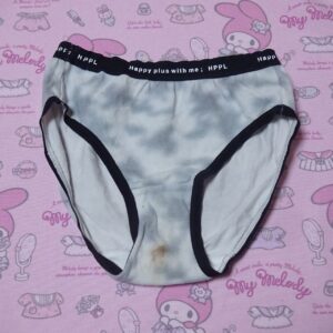 8706☆140サイズ☆コットン　ジュニア　ショーツ