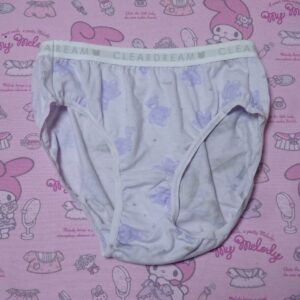 8707☆150サイズ☆コットン　ジュニア　ショーツ