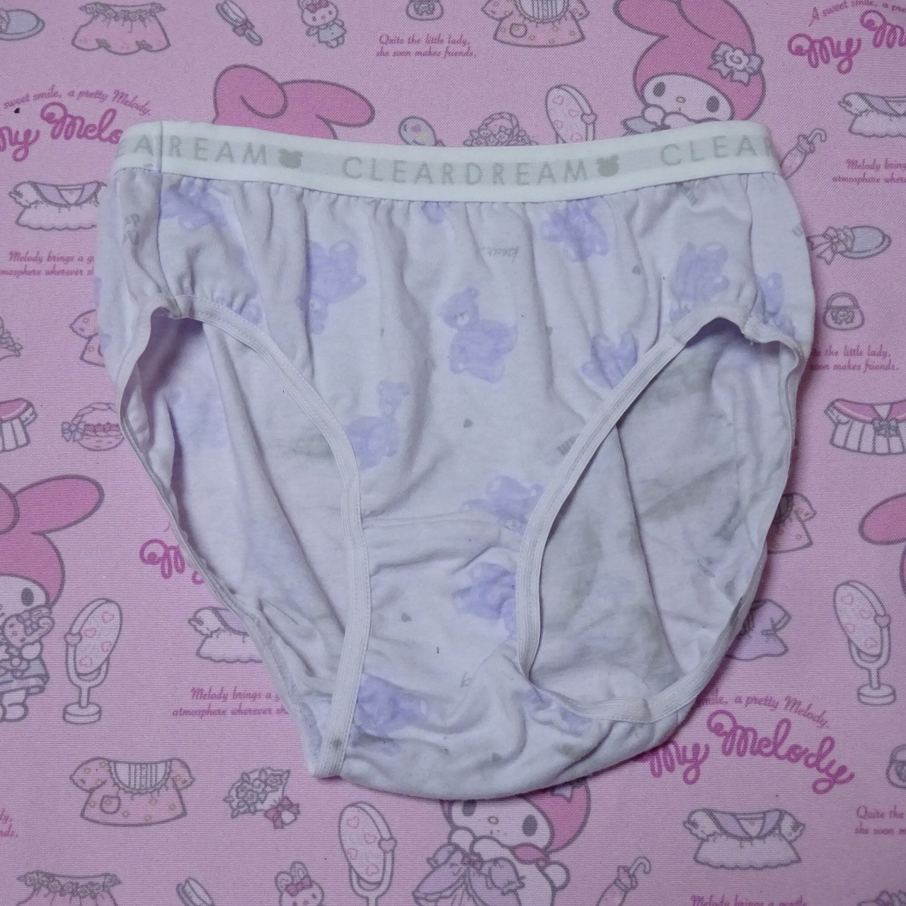 8707☆150サイズ☆コットン ジュニア ショーツ