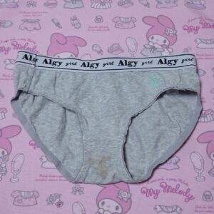 8716☆ALGY 140サイズ☆コットン　ジュニア　ショーツ