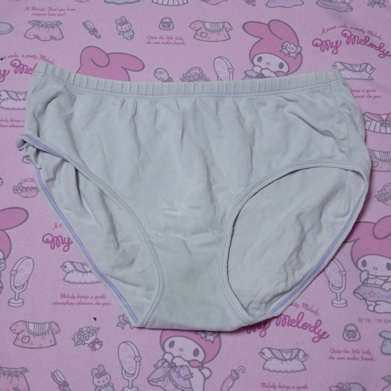 8718☆160サイズ☆コットン ジュニア ショーツ