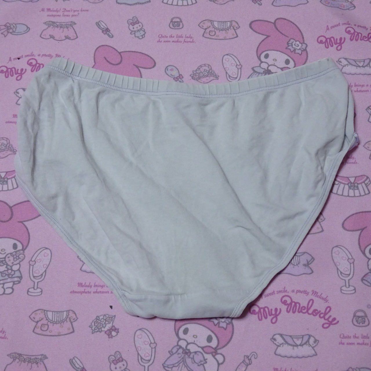 8718☆160サイズ☆コットン ジュニア ショーツ - 画像 (2)