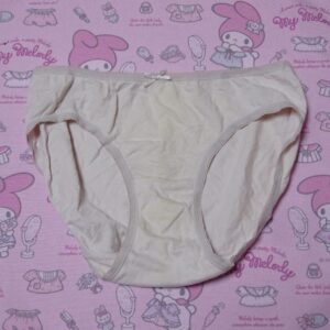 8720☆トリンプ Mサイズ☆コットン　ジュニア　ショーツ