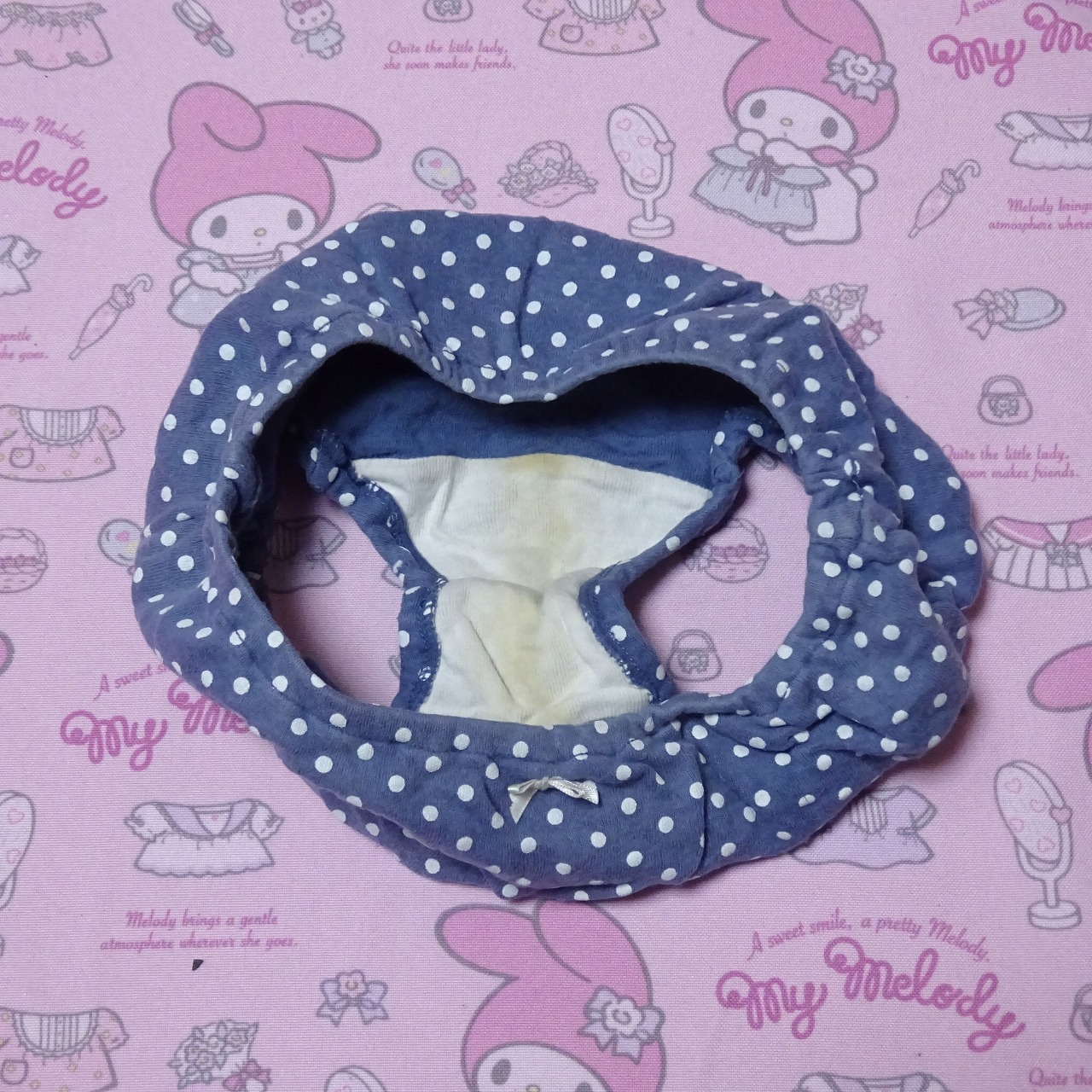 8722☆100サイズ☆コットン ジュニア ショーツ - 画像 (3)