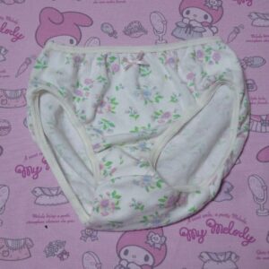 8725☆130サイズ☆コットン　ジュニア　ショーツ