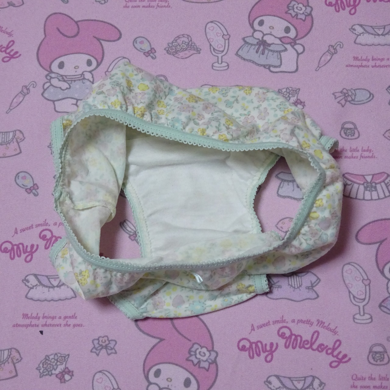 8726☆140サイズ☆コットン ジュニア ショーツ - 画像 (3)