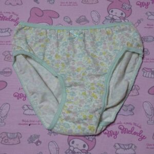 8726☆140サイズ☆コットン　ジュニア　ショーツ