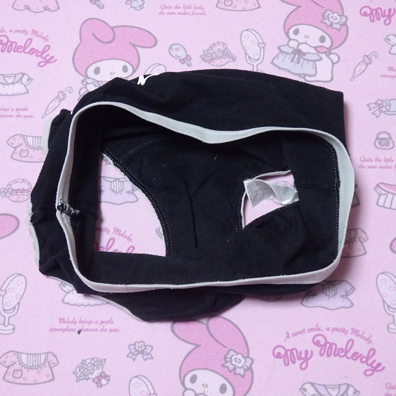 8727☆150サイズ☆コットン ジュニア ショーツ - 画像 (3)