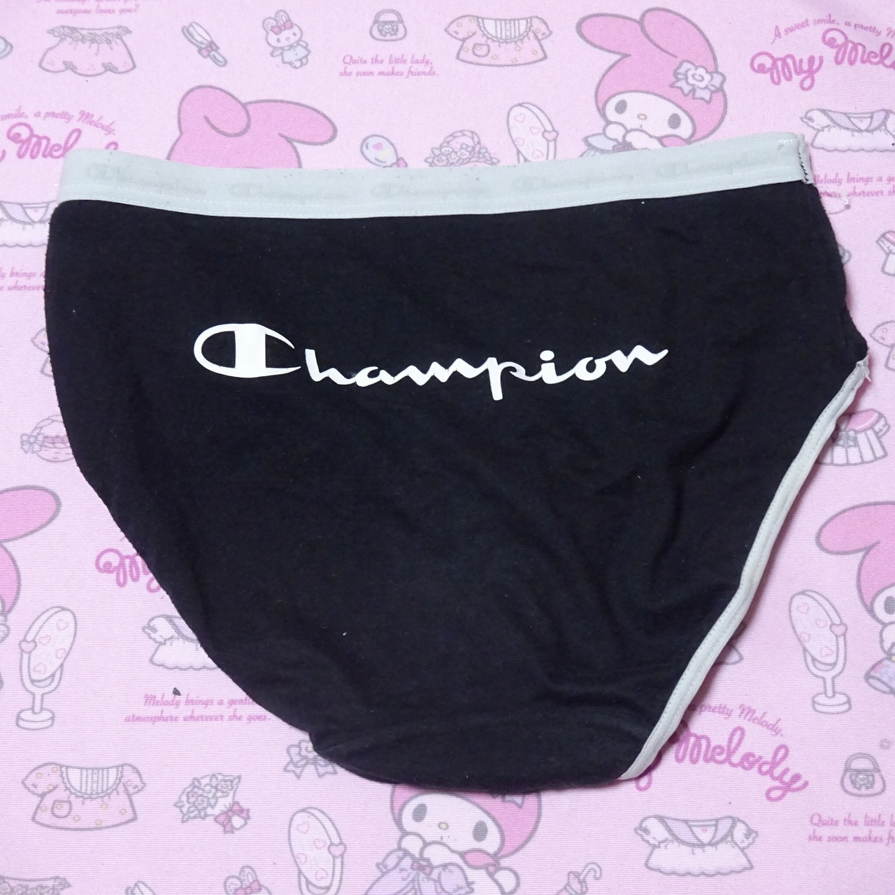 8727☆150サイズ☆コットン ジュニア ショーツ - 画像 (2)