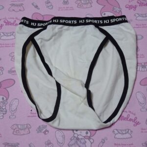 8729☆Mサイズ☆コットン　ジュニア　ショーツ