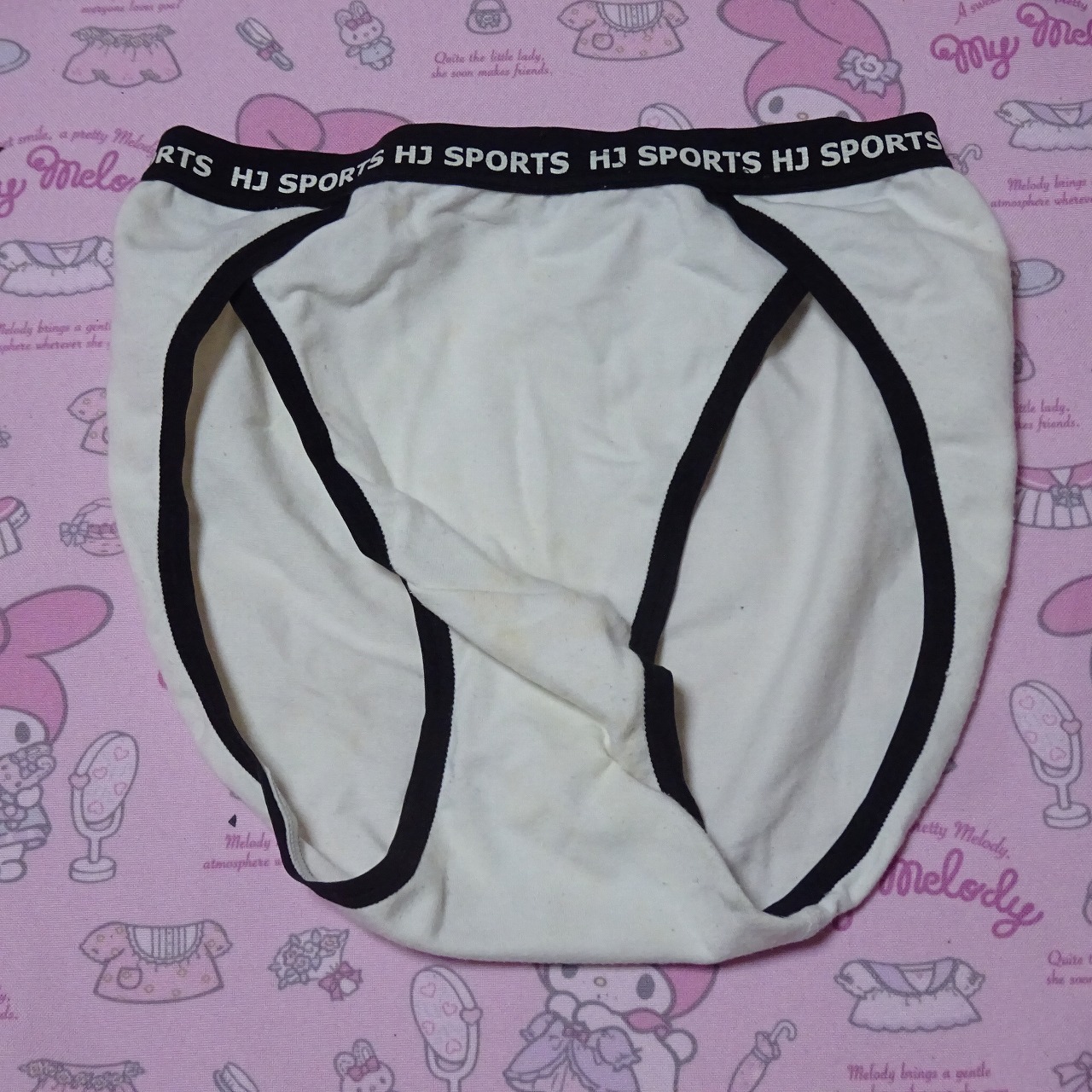 8729☆Mサイズ☆コットン ジュニア ショーツ