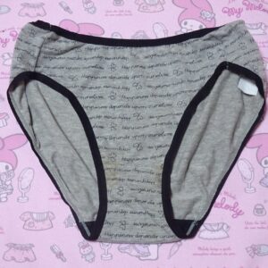 8730☆Lサイズ☆コットン　ジュニア　ショーツ