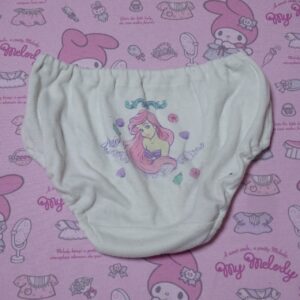 8732☆Disney 110サイズ☆コットン　ジュニア　ショーツ