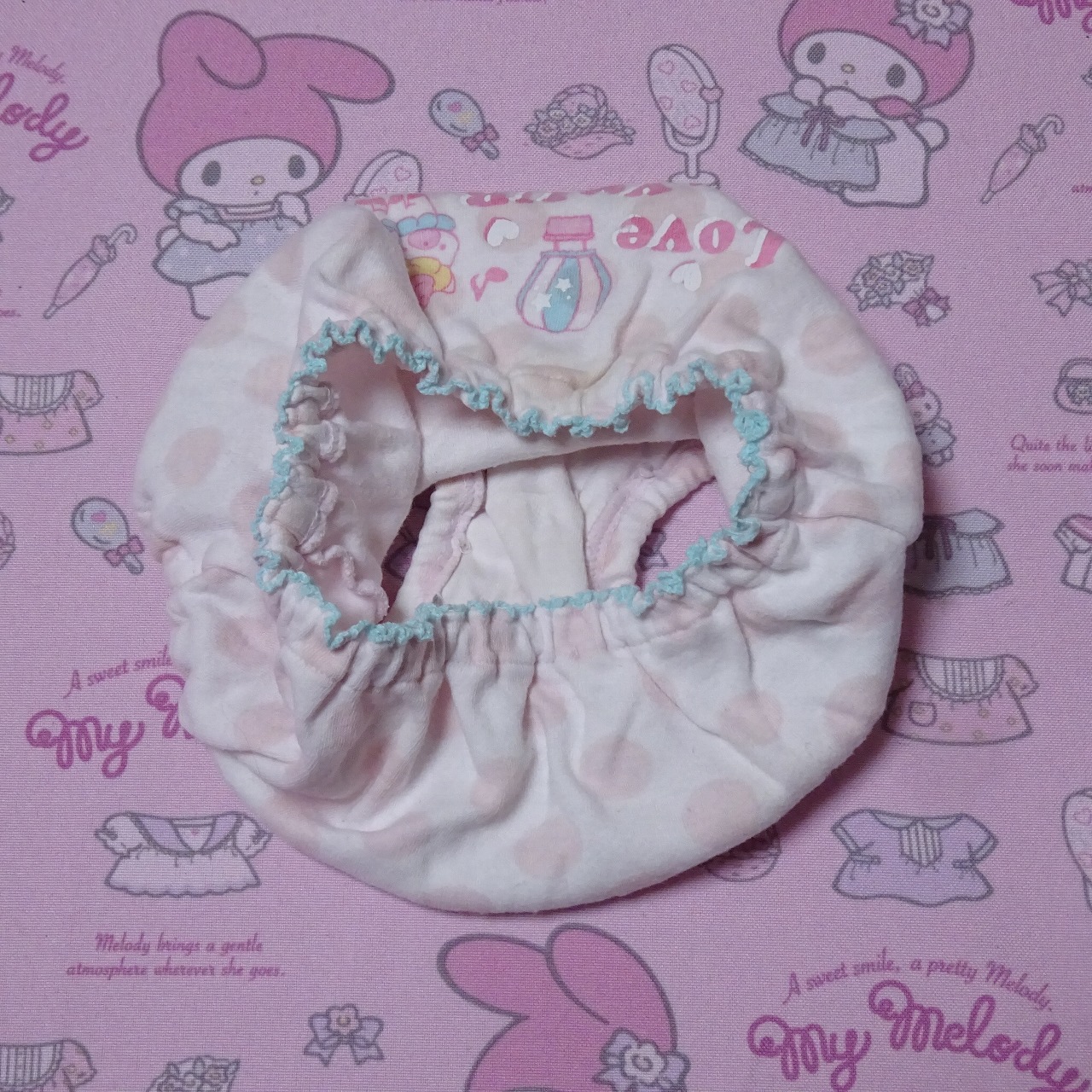 8733☆110サイズ☆コットン ジュニア ショーツ - 画像 (3)