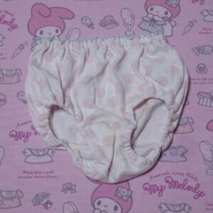 8733☆110サイズ☆コットン　ジュニア　ショーツ