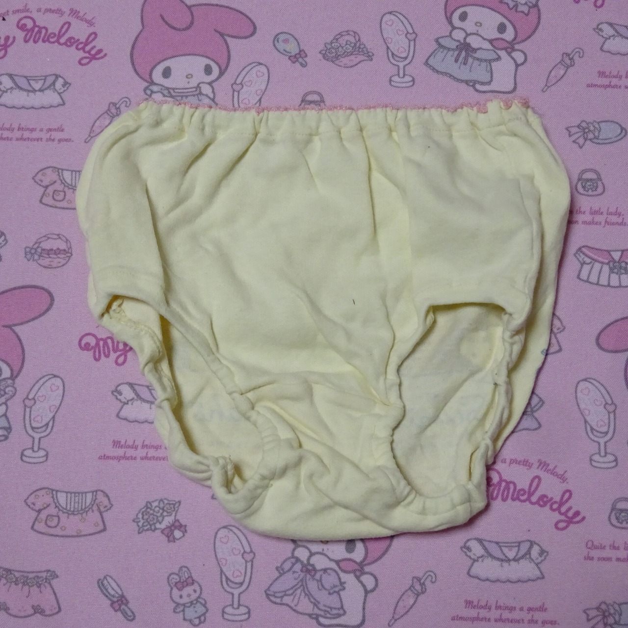 8739☆すみっコぐらし 120サイズ☆コットン ジュニア ショーツ - 画像 (2)