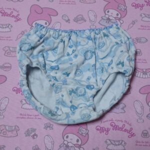 8740☆130サイズ☆コットン　ジュニア　ショーツ