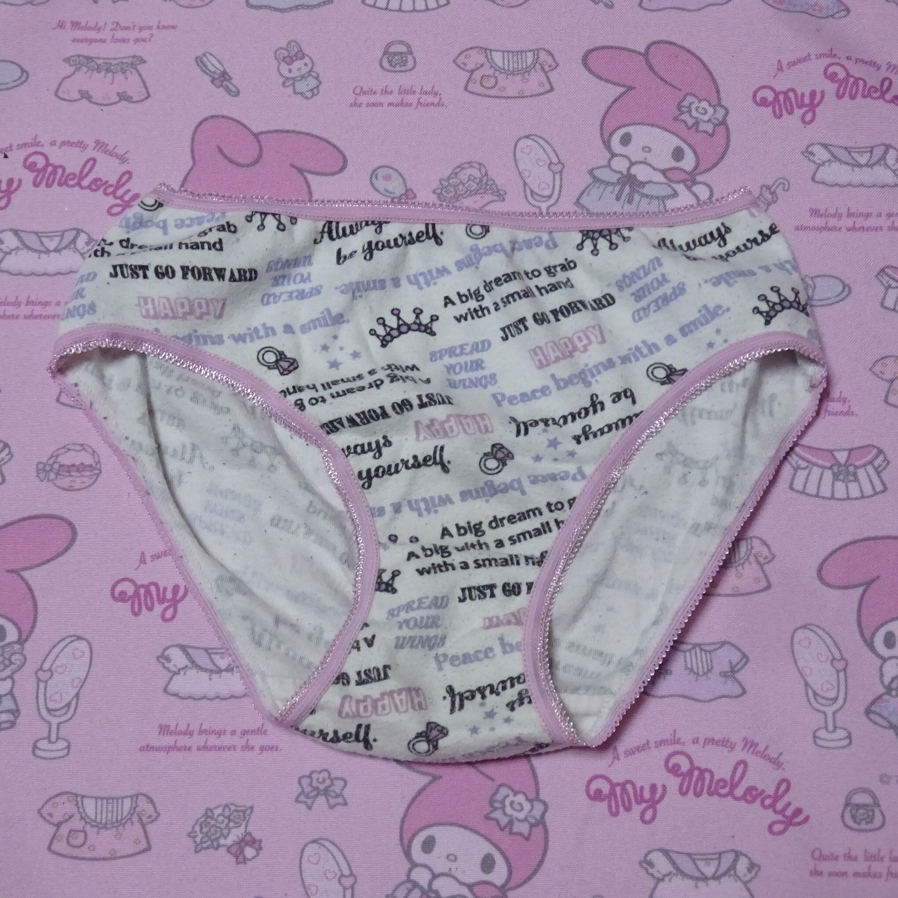 8741☆記名あり 140サイズ☆コットン ジュニア ショーツ