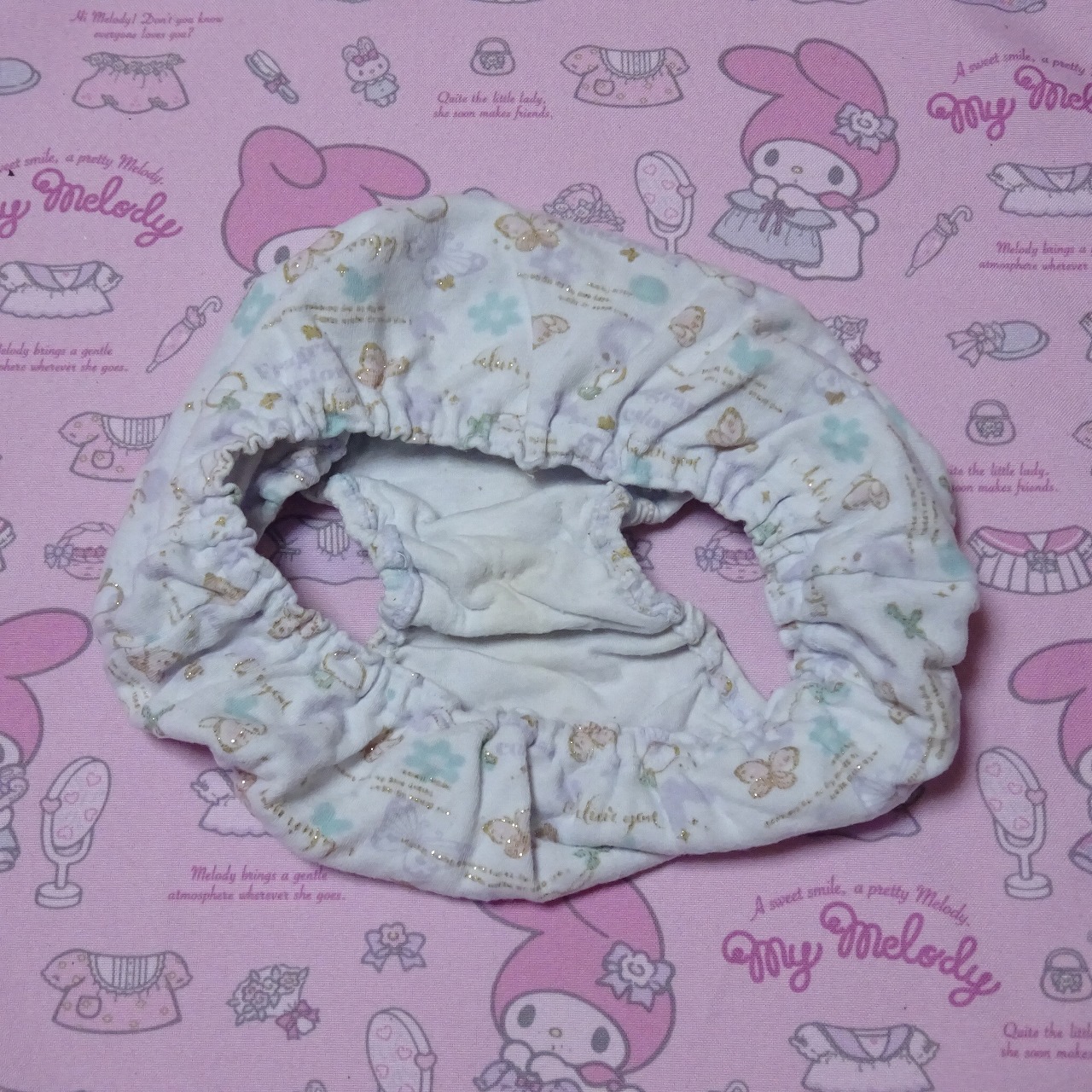 8743☆160サイズ☆コットン ジュニア ショーツ - 画像 (3)