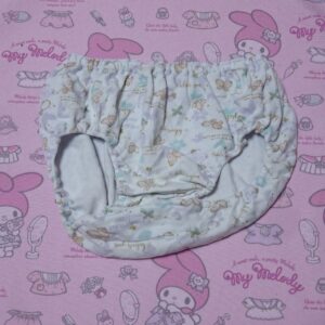 8743☆160サイズ☆コットン　ジュニア　ショーツ