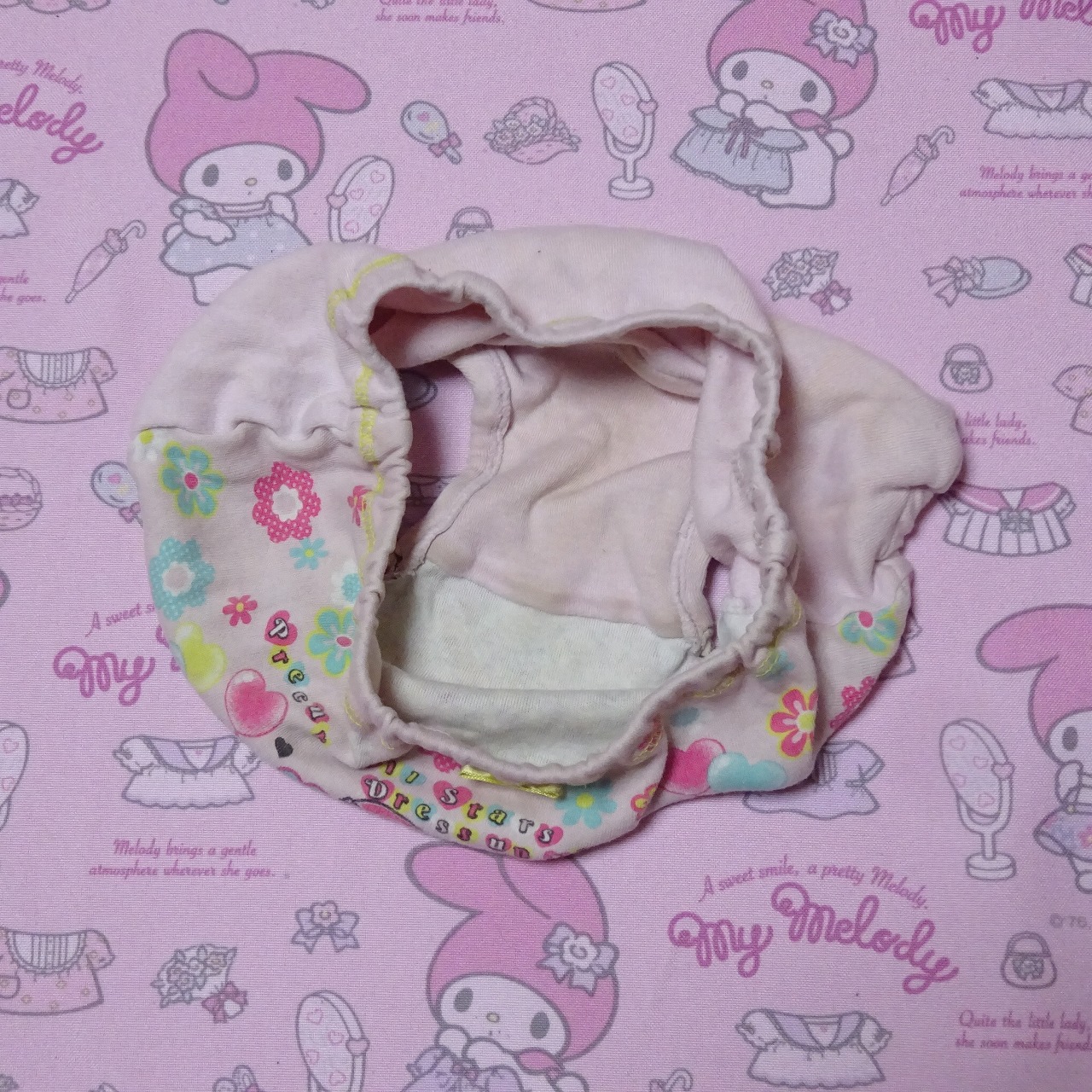 8746☆プリキュア 110サイズ☆コットン ジュニア ショーツ - 画像 (2)