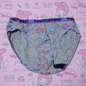 8752☆140サイズ☆コットン　ジュニア　ショーツ