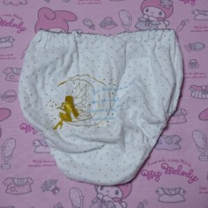 8753☆記名あり 150サイズ☆コットン　ジュニア　ショーツ