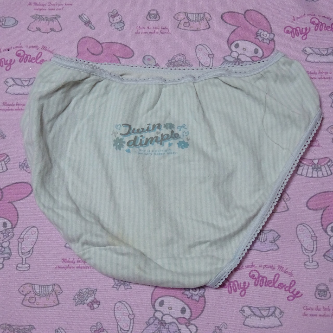 8754☆160サイズ☆コットン ジュニア ショーツ