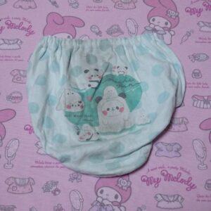 8760☆120サイズ☆コットン　ジュニア　ショーツ