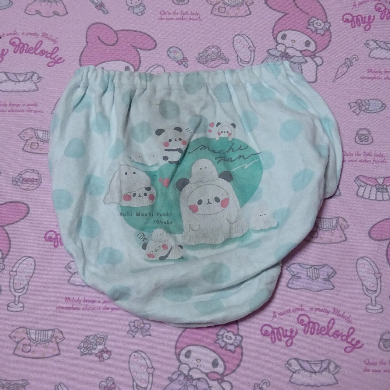 8760☆120サイズ☆コットン ジュニア ショーツ