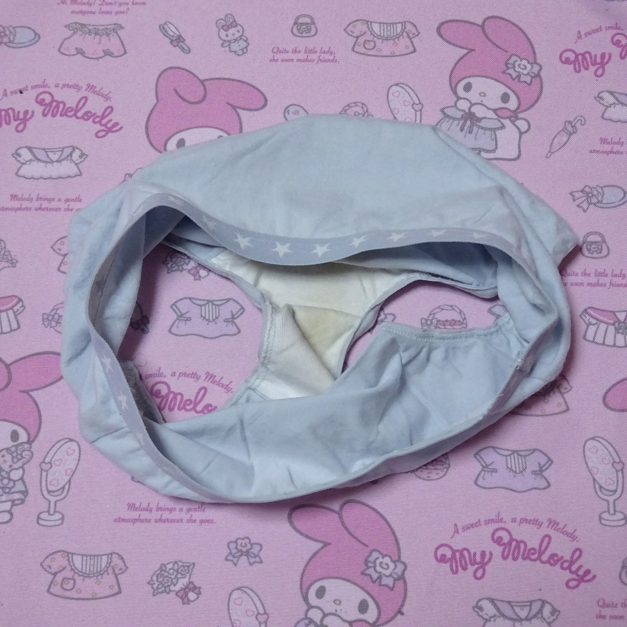 8762☆140サイズ☆コットン ジュニア ショーツ - 画像 (2)