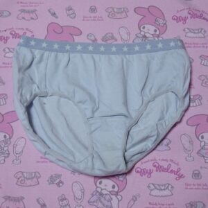 8762☆140サイズ☆コットン　ジュニア　ショーツ