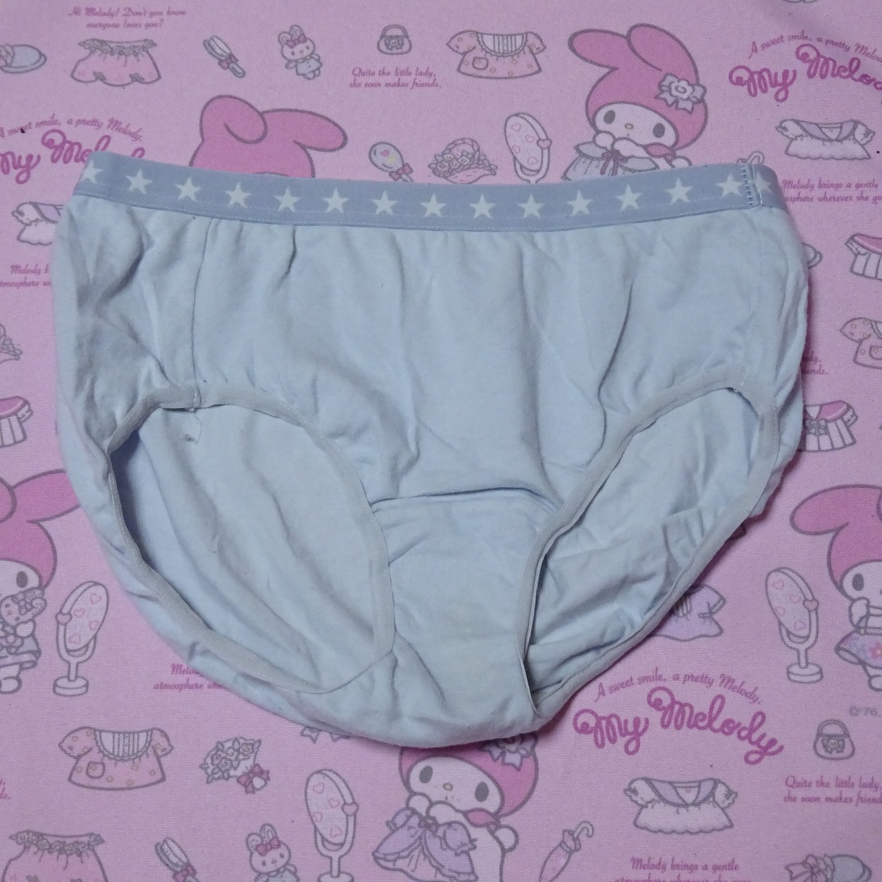 8762☆140サイズ☆コットン ジュニア ショーツ