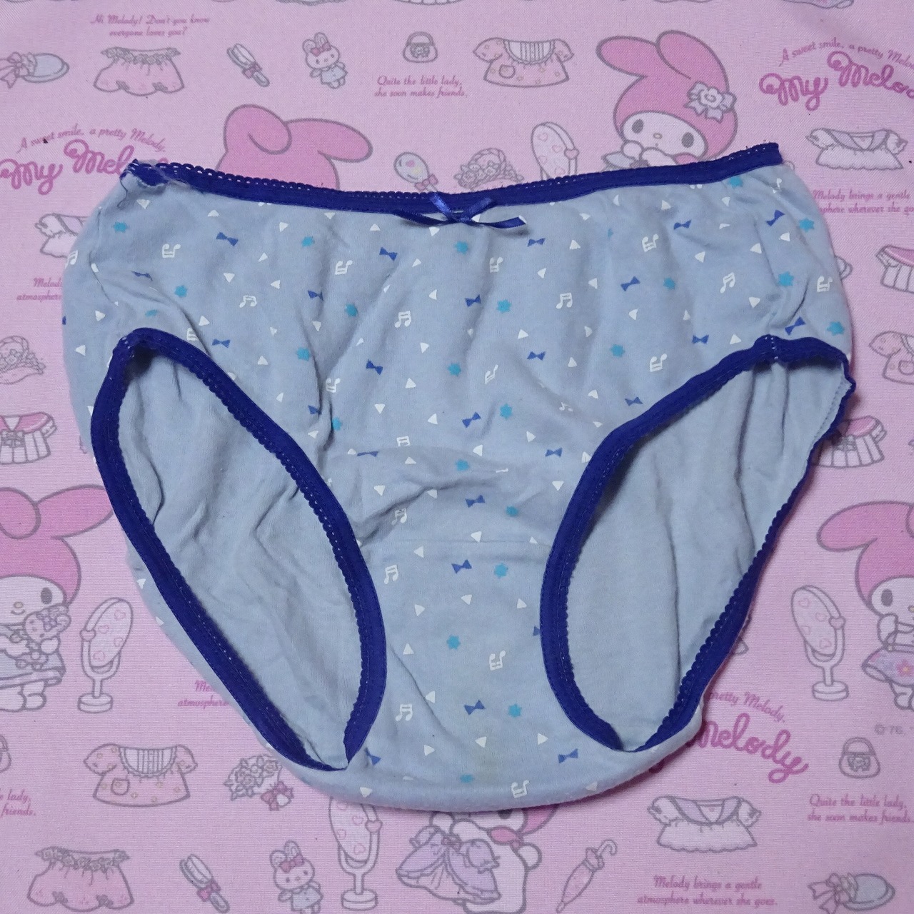 8764☆160サイズ☆コットン ジュニア ショーツ