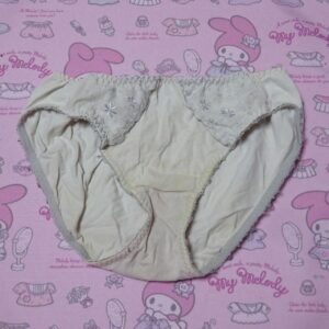 8765☆Mサイズ☆コットン　ジュニア　ショーツ