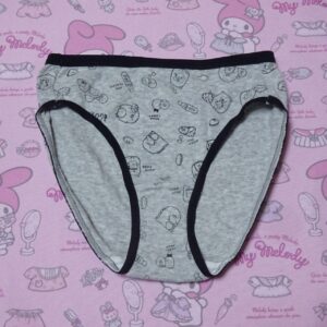 8772☆すみっコぐらし 140サイズ☆コットン　ジュニア　ショーツ