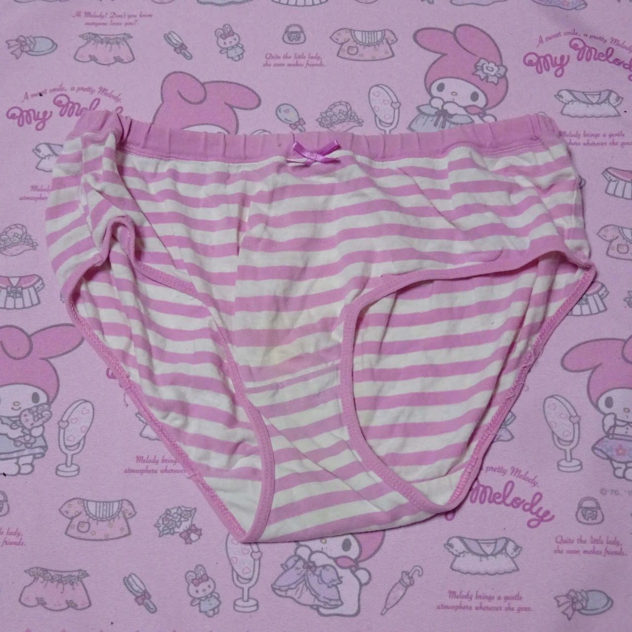 8773☆150サイズ☆コットン ジュニア ショーツ