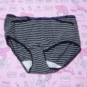 8774☆150サイズ ジャンク☆コットン　ジュニア　ショーツ