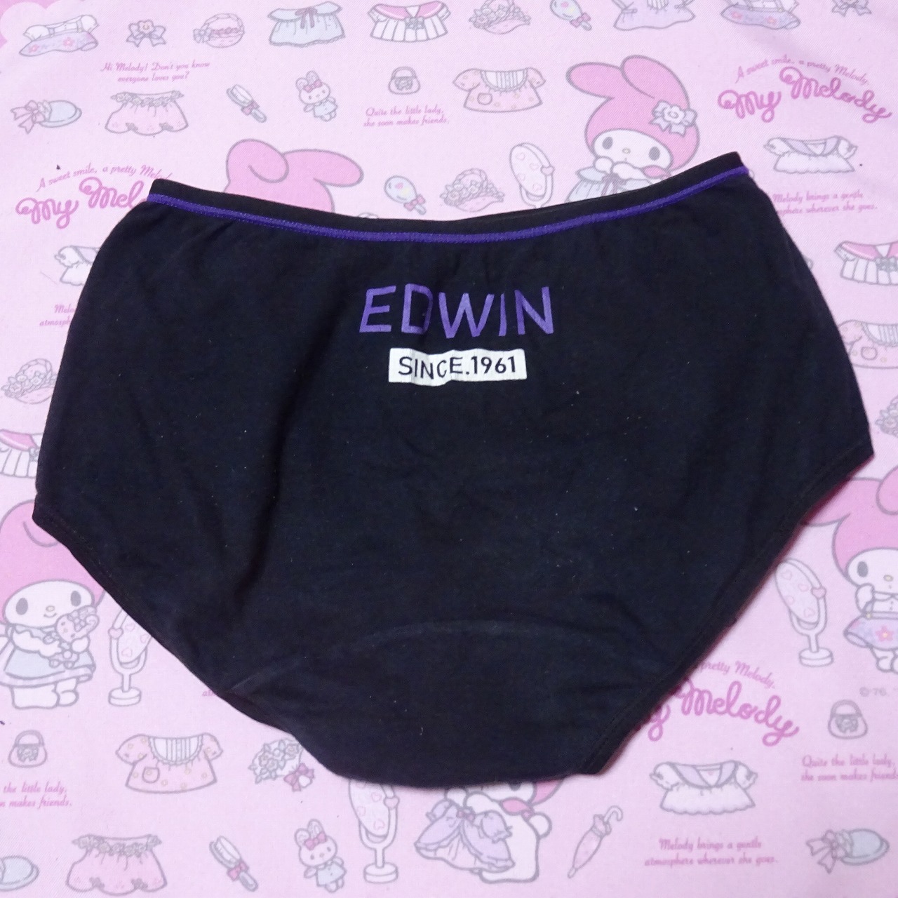 8776☆記名あり 160サイズ ☆コットン ジュニア ショーツ