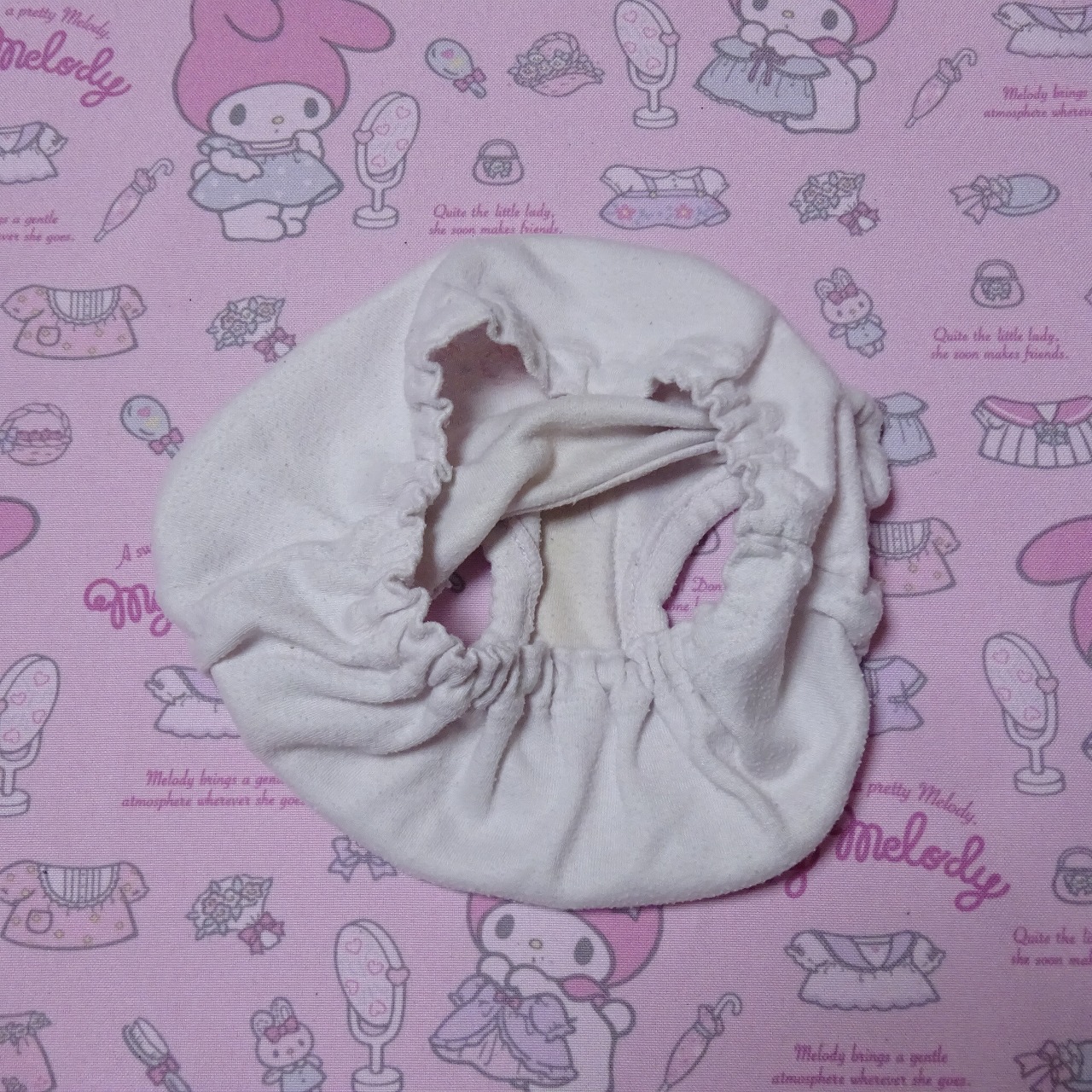 8779☆110サイズ ☆コットン ジュニア ショーツ - 画像 (3)