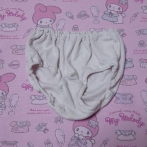 8779☆110サイズ ☆コットン　ジュニア　ショーツ