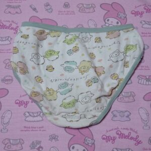 8783☆すみっコぐらし 150サイズ ☆コットン　ジュニア　ショーツ